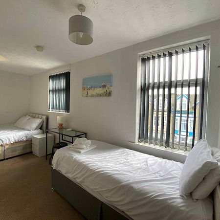 Reads Court Holiday Apartments - Blackpool Resort Collection المظهر الخارجي الصورة