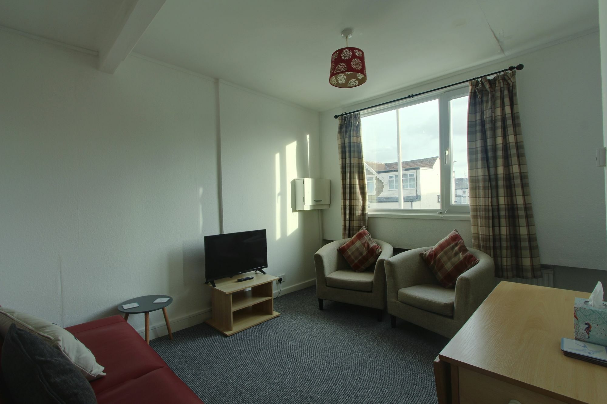 Reads Court Holiday Apartments - Blackpool Resort Collection المظهر الخارجي الصورة